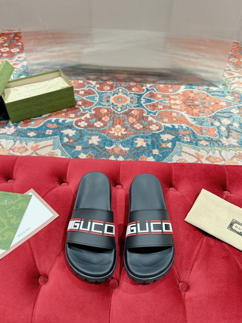 Gucci Slippers